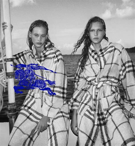 burberry 2023 collection|Burberry bikinis 2023.